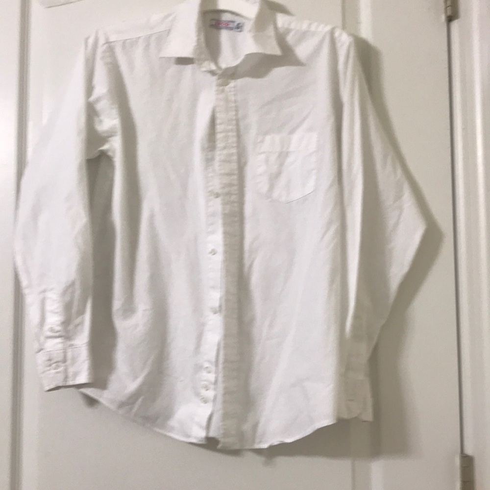 Boys dress shirt